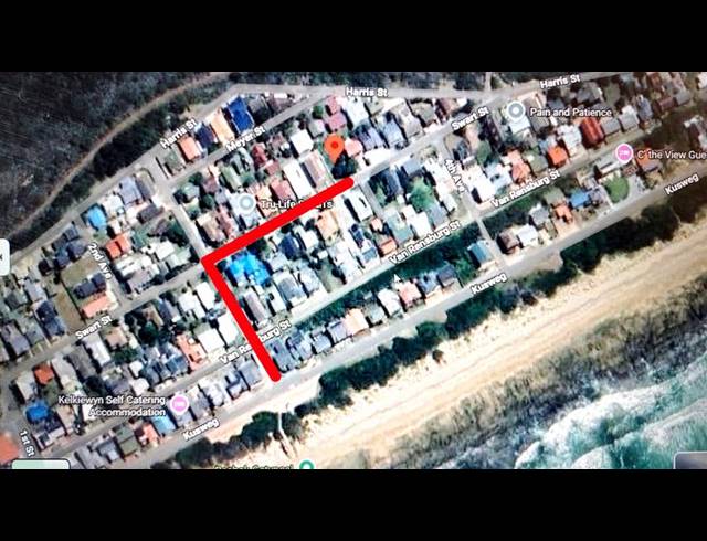 LAND FOR SALE IN TERGNIET